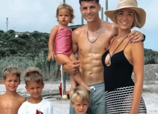 La rivelazione choc di Alice Campello sulla crisi con Morata, dopo mesi: “Eravamo sotto l’effetto di farmaci”