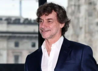 Alberto Angela, chi è la moglie Monica: “Mi ha conquistato con il tiramisù”