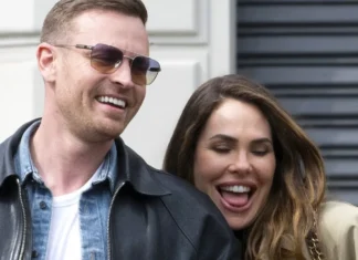 Ilary Blasi si risposa, c’è la data delle nozze con Bastian Muller e quella del divorzio da Totti: ecco quando