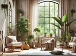 Design e Benessere: L’Aria che Abita negli Spazi Contemporanei