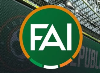 La federazione calcistica dell’Irlanda chiederà alla UEFA di escludere le squadre israeliane da ogni competizione