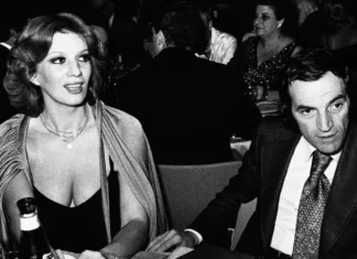 Chi era Antonio Ansoldi, l’ex marito di Iva Zanicchi: “Non si meritava un matrimonio così e questa è una delle cose tristi della mia vita”