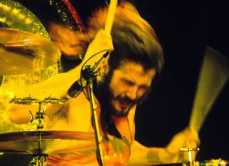 Diversi oggetti di John Bonham, batterista dei Led Zeppelin, sono finiti all’asta