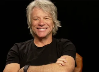 Jon Bon Jovi, il fan degli Oasis che non ti aspetti