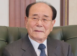 È morto Kim Yong Nam: per molto tempo fu il capo di Stato di facciata in Corea del Nord