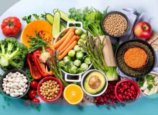 Vivere una vita piena di impegni senza rinunciare a un’alimentazione sana