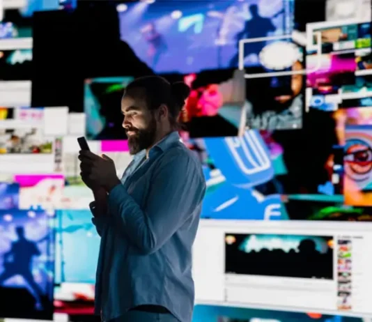 L’impatto dell’economia digitale sulle abitudini e sulla società degli italiani