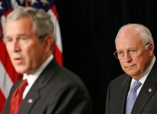 È morto a 84 anni Dick Cheney, il più potente vicepresidente americano dell’epoca moderna