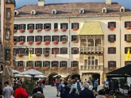 Madre e figlia di dieci anni trovate morte in una cella frigorifera a Innsbruck