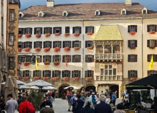 Madre e figlia di dieci anni trovate morte in una cella frigorifera a Innsbruck