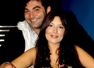 Max Giusti parla della storica ex Selvaggia Lucarelli: “Quella sera in realtà era uscita con Teo Mammuccari”