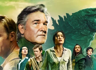 Apple TV, annunciata una nuova serie nel Monsterverse
