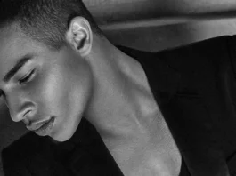 Olivier Rousteing lascia Balmain dopo 14 anni da direttore creativo