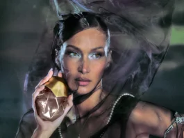 Quali sono i piani per il futuro del brand beauty di Bella Hadid, Ôrebella?