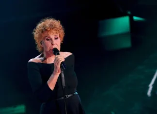 La lettera di Paolo Fresu per Ornella Vanoni