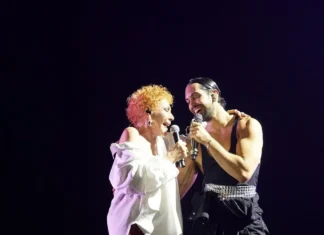 Il cordoglio dei musicisti italiani e del mondo dello spettacolo per la scomparsa di Ornella Vanoni