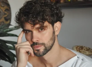 Chi è Marco Antonio Bellini, il nuovo giovane fidanzato (e famoso) di Patrizia Rossetti