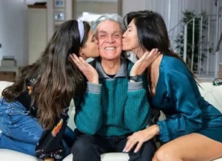 Chi sono Alessandro Sigfrido e Michelle, i figli di Riccardo Fogli avuti da due donne diverse
