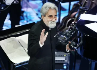 “A te… Peppe”: a Casa Sanremo l’iniziativa in memoria del Maestro Vessicchio