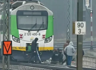La Polonia ha denunciato un sabotaggio della ferrovia sulla quale transitano gli aiuti per l’Ucraina