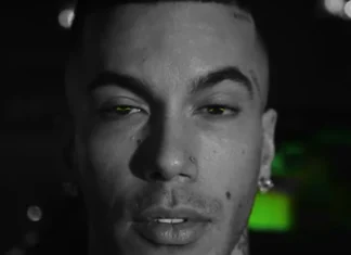 Sfera Ebbasta festeggerà i dieci anni di carriera a San Siro