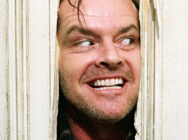 È un periodo d’oro per l’horror? Shining-Jack-Nicholson-Through-Door foto presa da framedmagazine.it