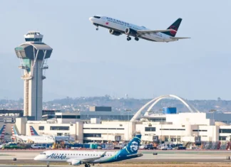 Migliaia di voli negli Stati Uniti sono a rischio cancellazione, a causa dello shutdown