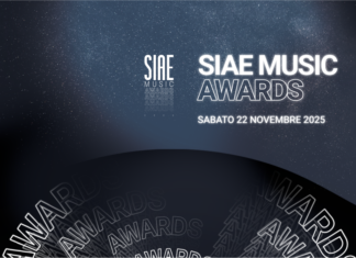 Tutti i vincitori dei SIAE Music Awards 2025