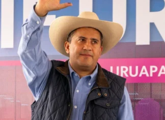Messico, ucciso durante il Dìa De Los Muertos il sindaco Carlos Alberto Manzo Rodríguez: aveva criticato i narcotrafficanti