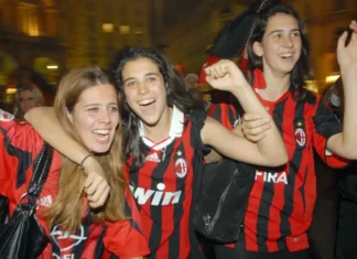 Il caso di Sky Sports e Halo: il goffo tentativo di rendere lo sport “accessibile” alle donne Sky Sports Halo - Photo Credits Corriere Della Sera