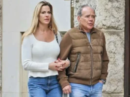 Thais Wiggers paparazzata con il nuovo compagno (dalle foto è più anziano di lei) non ci sta: “Avete storpiato l’immagine”