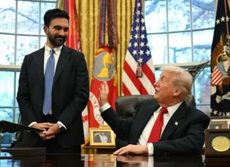 Com’è andato l’incontro tra Zohran Mamdani e Donald Trump? La risposta potrebbe sorprendere