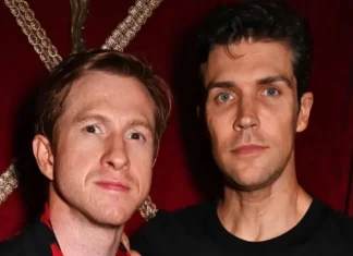 Chi è Daniel Lee, il fidanzato di Roberto Bolle? “Sono innamorati persi”