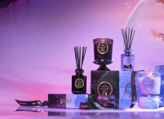 Se siete obsessed da Wicked: For Good, allora non potete perdervi tutte le collab beauty