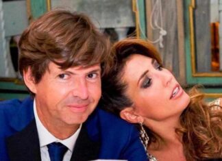 Chi è Oliver Francois, il marito di Arianna Bergamaschi: “L’ho conosciuto grazie a Elio Fiorucci” Chi è il marito di Arianna Bergamaschi