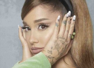 La rivelazione di Ariana Grande: “L’Eternal Sunshine Tour potrebbe essere il gran finale” La rivelazione di Ariana Grande: "L'Eternal Sunshine Tour potrebbe essere il gran finale"