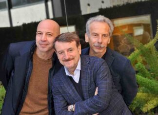 Chi sono le mogli di Aldo, Giovanni e Giacomo e cosa fanno nella vita Chi sono le moglie di Aldo, Giovanni e Giacomo