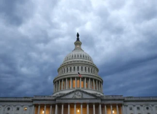 Il Senato degli Stati Uniti approva la legge e pone fine allo shutdown