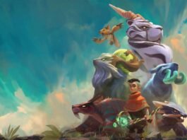 Adore: Un Roguelite inedito che fonde Pokémon e Diablo