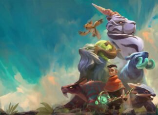 Adore: Un Roguelite inedito che fonde Pokémon e Diablo