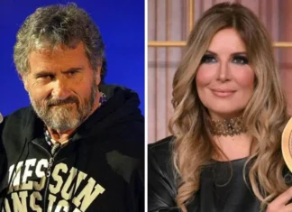 Chi è il figlio di Adriano Pappalardo, Laerte (ex marito di Selvaggia Lucarelli): “Ha fatto quel che ha fatto, se n’è andata a Milano, ma va bene così”