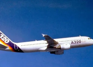 Airbus richiama 6mila aerei per probabili danni da radiazioni solari