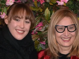 Chi è la figlia di Nicoletta Mantovani e Luciano Pavarotti e la grande eredità