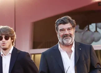 Andrea, chi è il figlio di Francesco Pannofino e cosa fa nella vita?