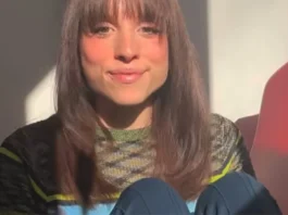 Ma quanto ci piace il nuovo taglio di Angelina Mango?