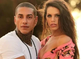 Tutti gli ex famosi di Antonella Fiordelisi, prima dell’attuale fidanzato (famoso e ricco) Giulio Fratini