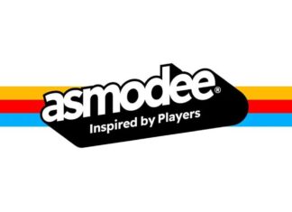 Dicembre 2025, le prossime uscite targate Asmodee Italia asmodee marzo 2026