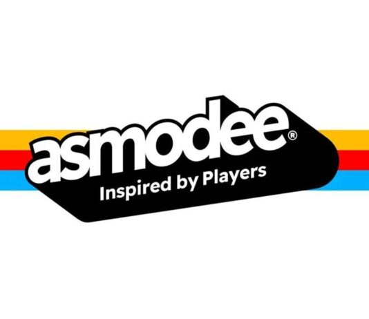 Asmodee Novembre 2025, le prossime novità in ambito giochi da tavolo asmodee novembre 2025