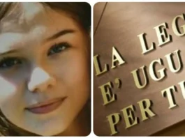 Condannato a 17 anni l’omicida della 13enne Aurora Tila