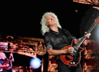 Brian May aggiorna i fan sulle sue condizioni di salute: “Sono stato fortunato, prima dell’ictus c’è stato un campanello d’allarme”